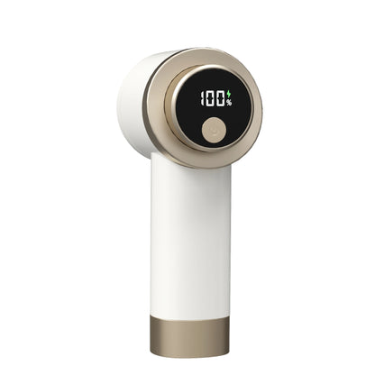 SupaClean™ Rechargeable Fabric Lint Remover